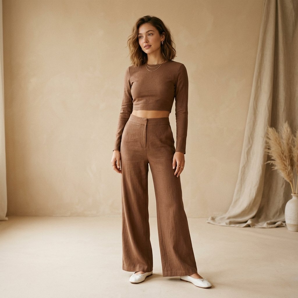 Aesthetic Outfit Ideas Girl