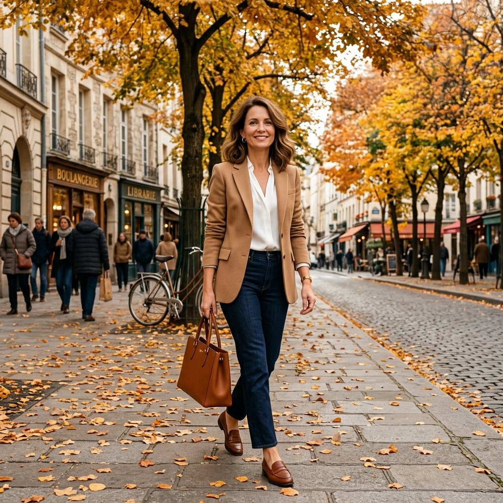 Fall Date Night Outfit Classic Ideas