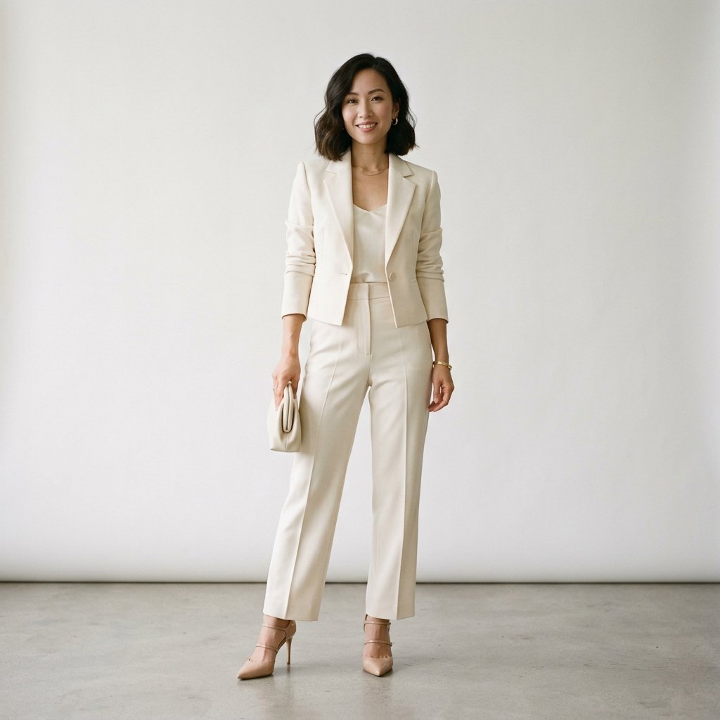 Petite Outfit Ideas for Women