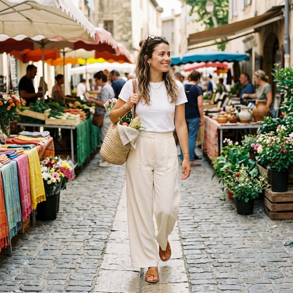 Comfortable Yet Stylish Outfit Ideas