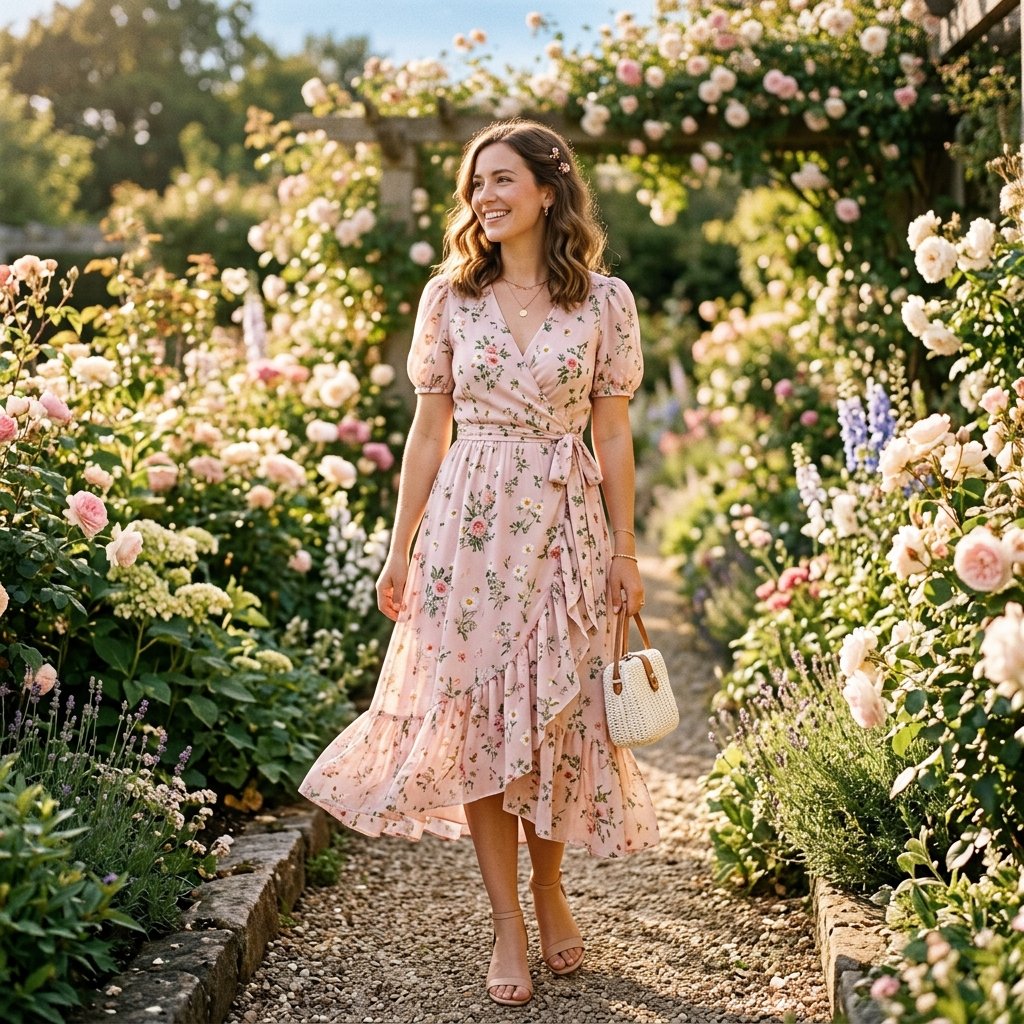 Feminine Aesthetic cute outfit ideas