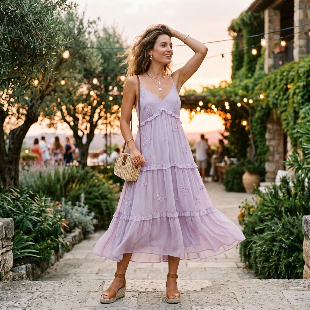 Summer Going Out Outfits Ideas