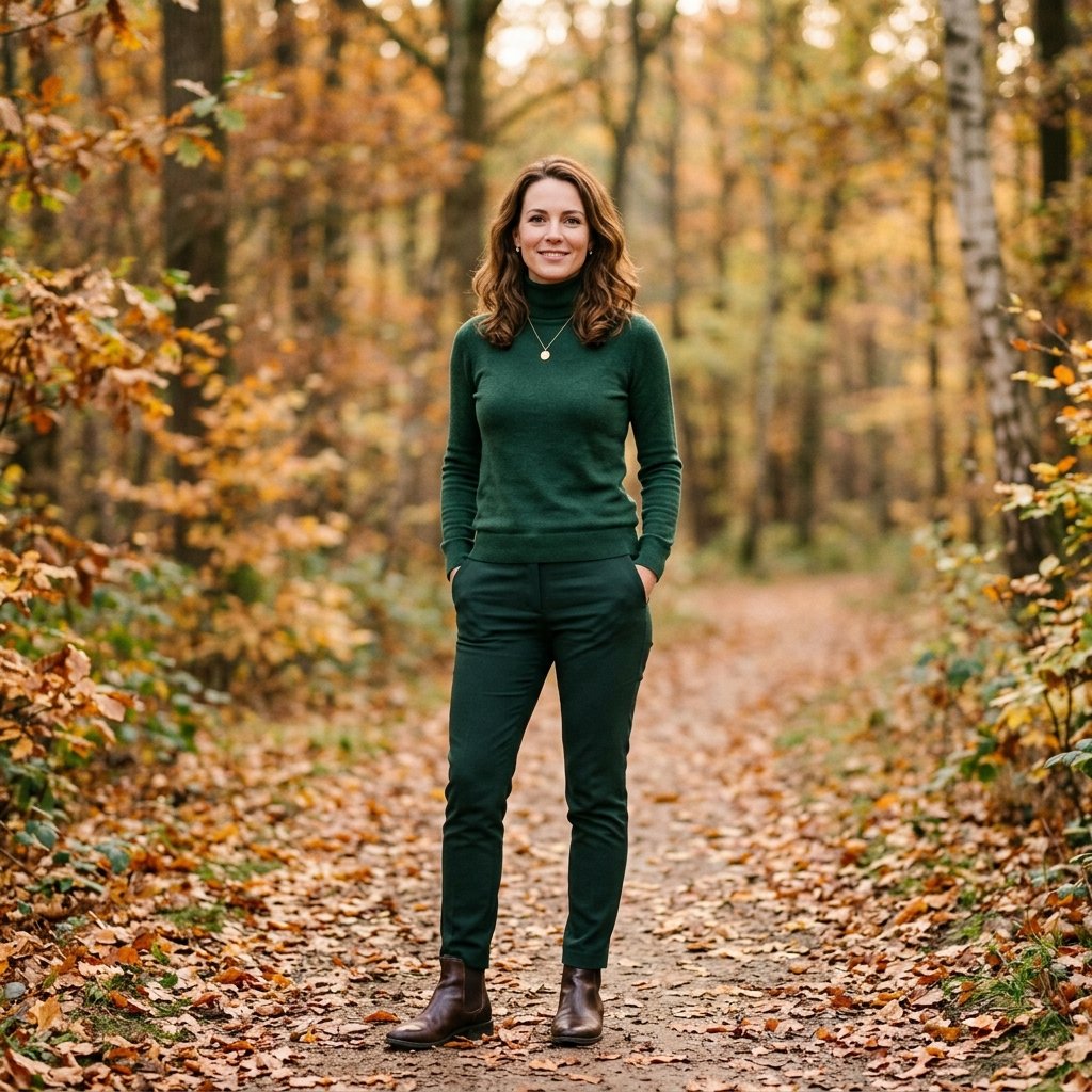 Date Night Outfit Minimalist Ideas