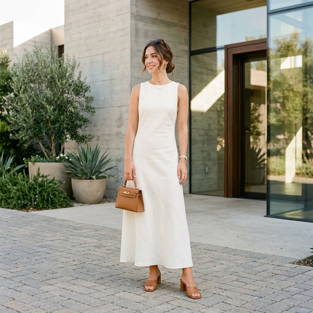 Chic Outfit Ideas Summer