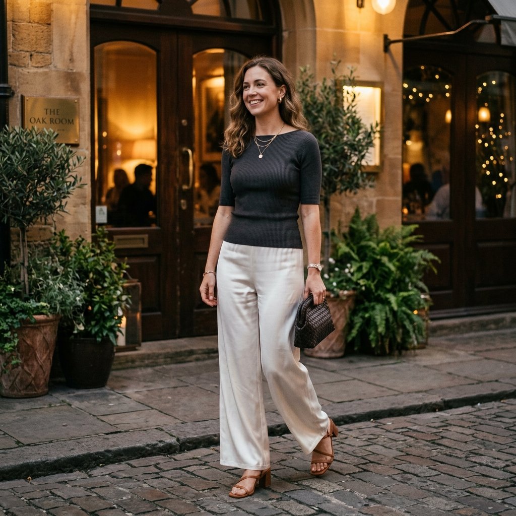 Comfy Date Night Outfit Ideas Comfy