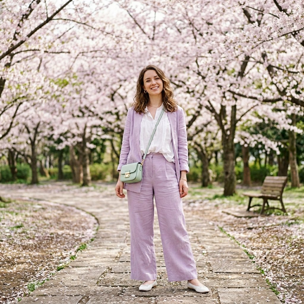 Spring cute outfit ideas