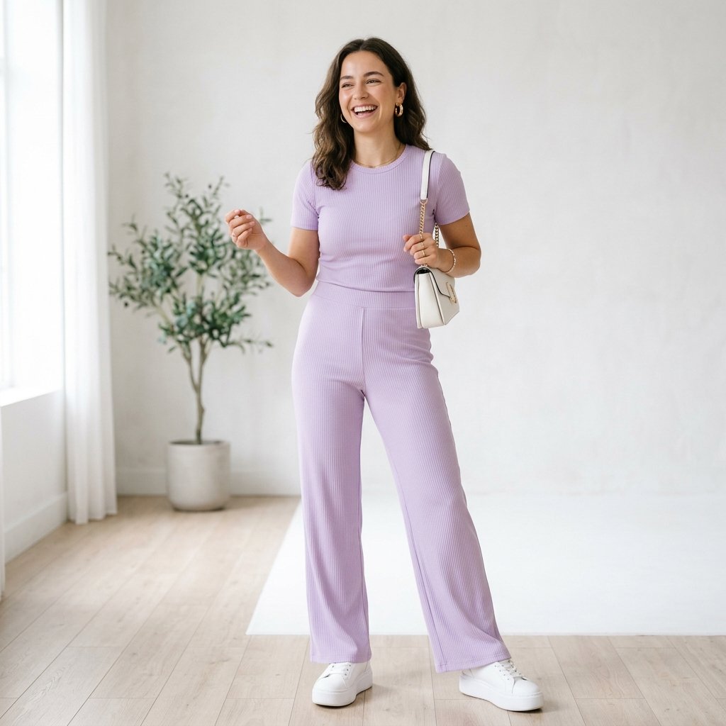 Cute Casual Outfit Ideas for Women