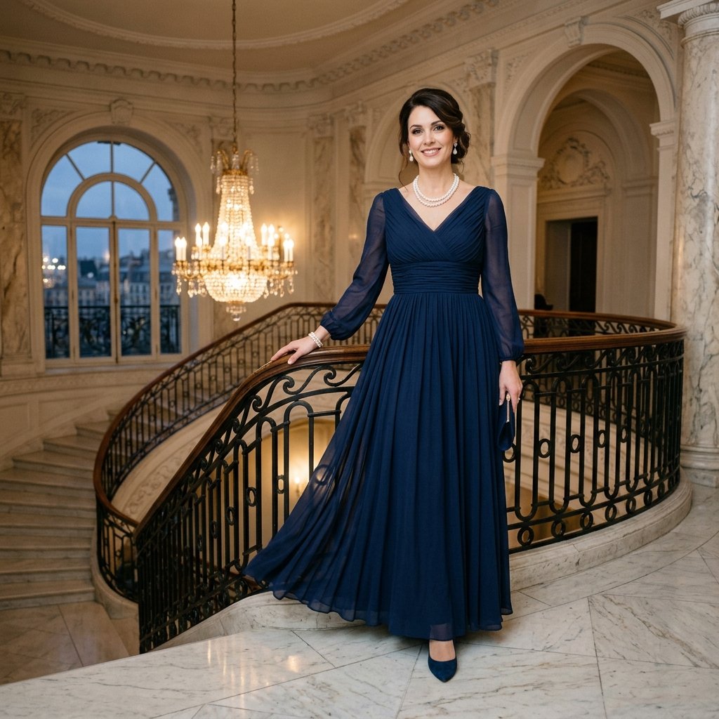 Outfit Ideas Dress Ideas That Will Transform Your Wardrobe 15 Formal Dress Inspiration Idea