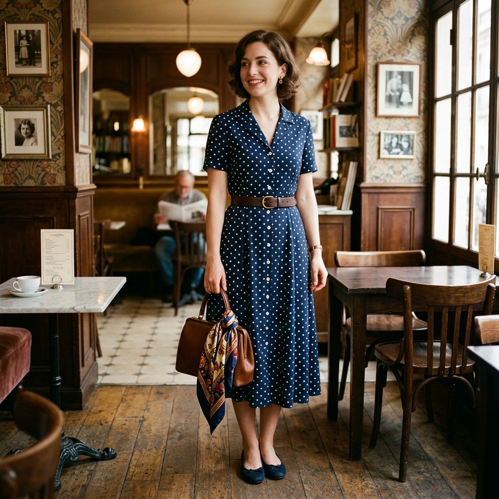Outfit Ideas Dress Ideas That Will Transform Your Wardrobe 24 Shirt Waist Dress Inspiration Idea