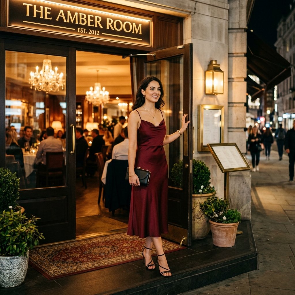 Outfit Ideas Dress Ideas That Will Transform Your Wardrobe 26 Date Night Dress Idea