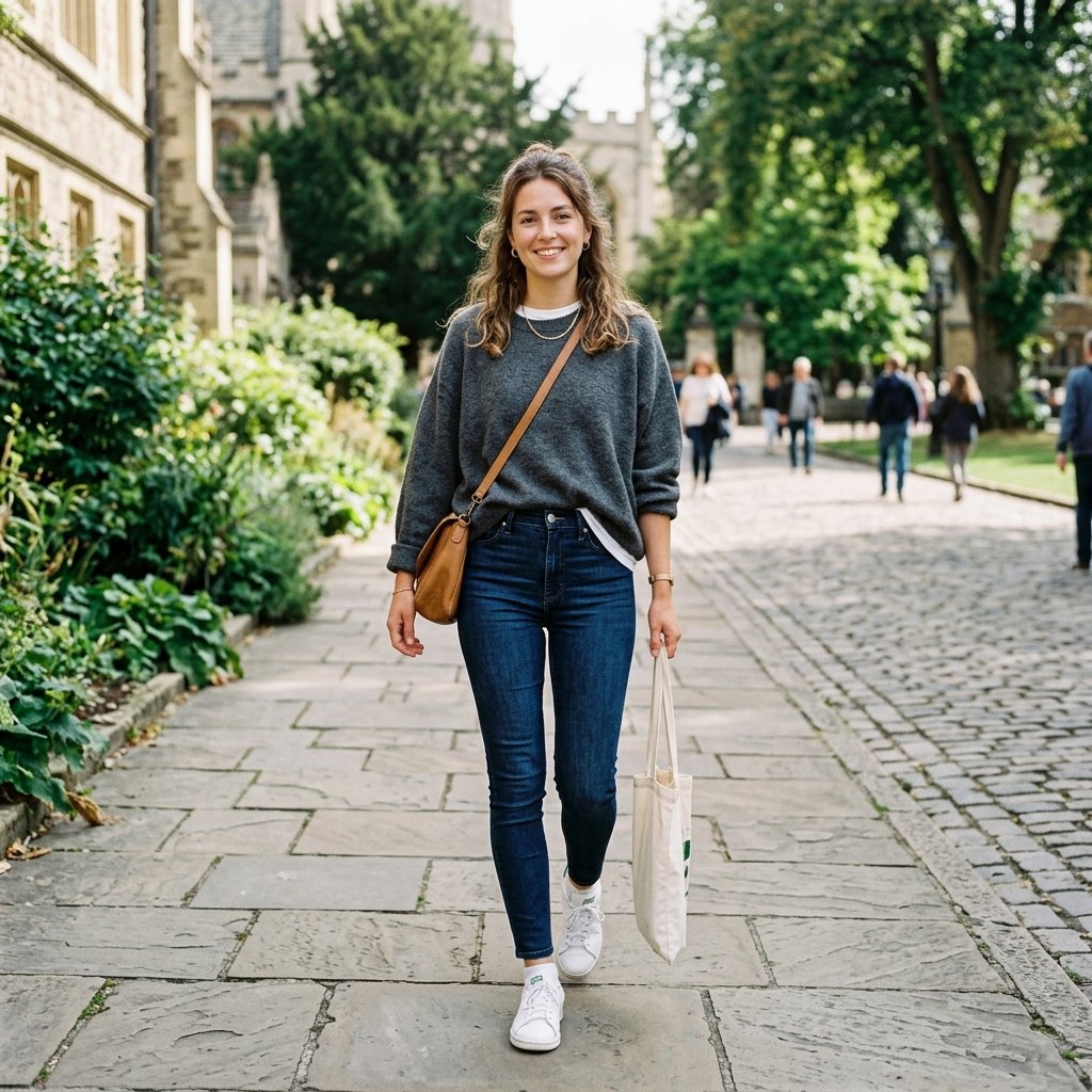 Skinny Outfit Ideas Jeans