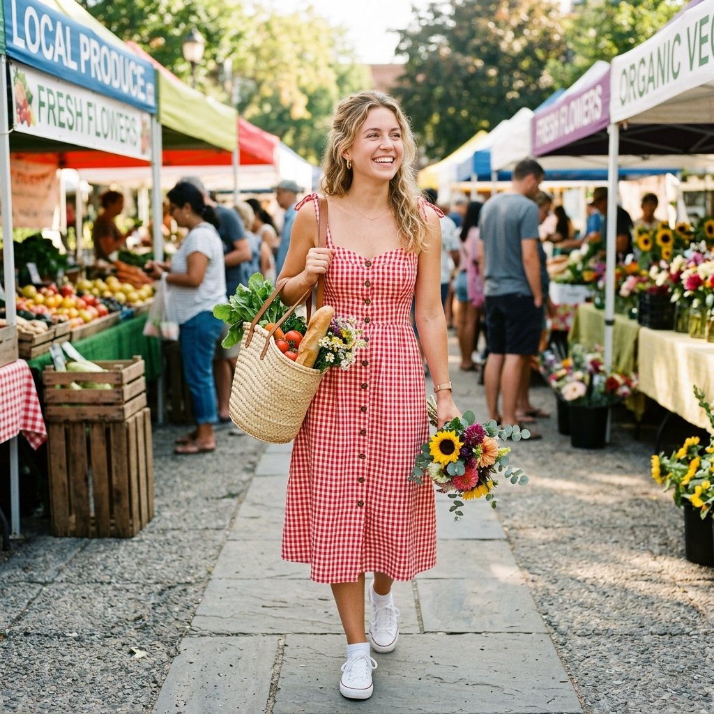 Outfit Ideas Dress Ideas That Will Transform Your Wardrobe 13 Sundress Pairing Idea