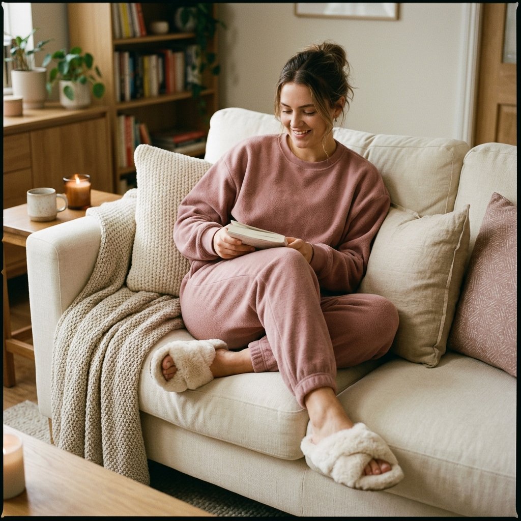 30 Best Outfit Ideas Sweatpants to Elevate Your Everyday Look 10 Loungewear Outfit Ideas Sweatpants