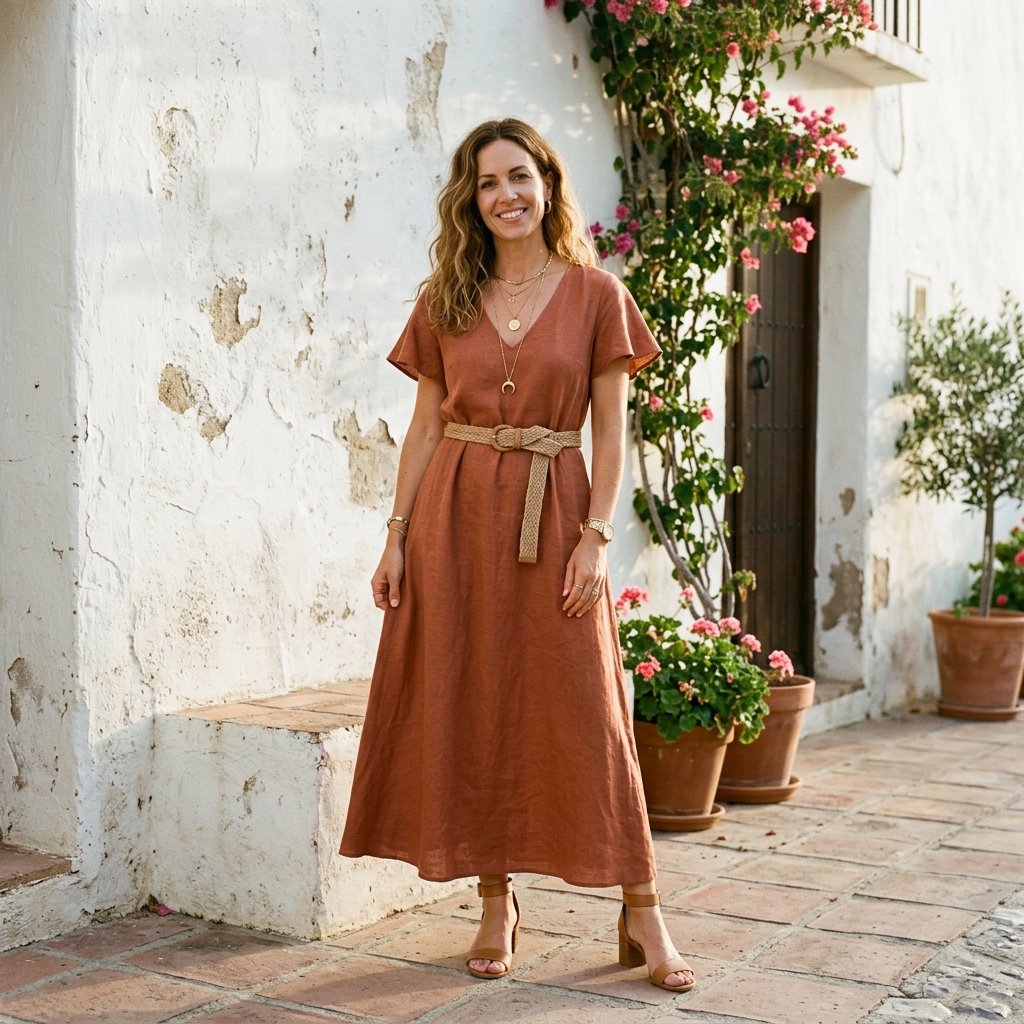 Outfit Ideas Dress Ideas That Will Transform Your Wardrobe 4 Maxi Dress Styling Idea