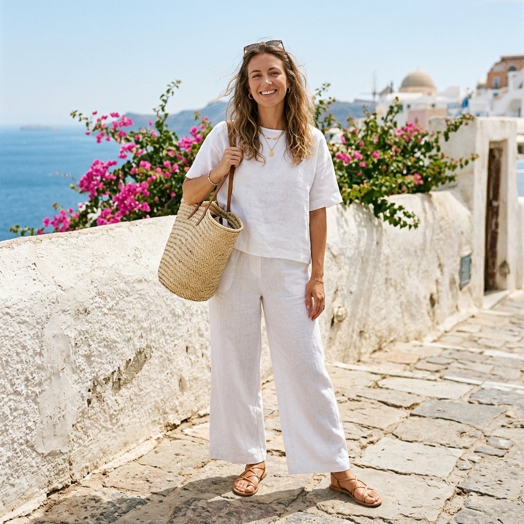 Summer Outfit Ideas Simple