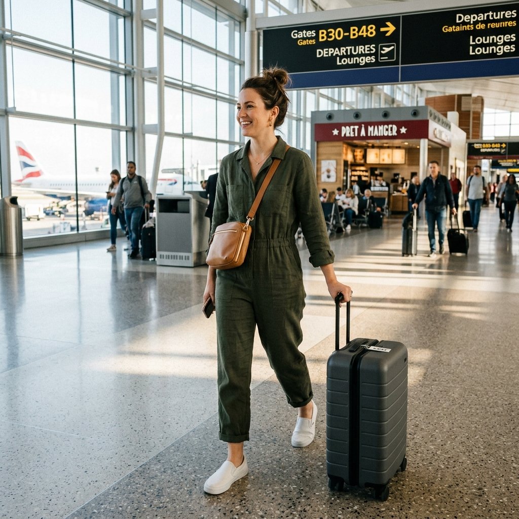 Spring Travel Spring Fashion Outfits Ideas