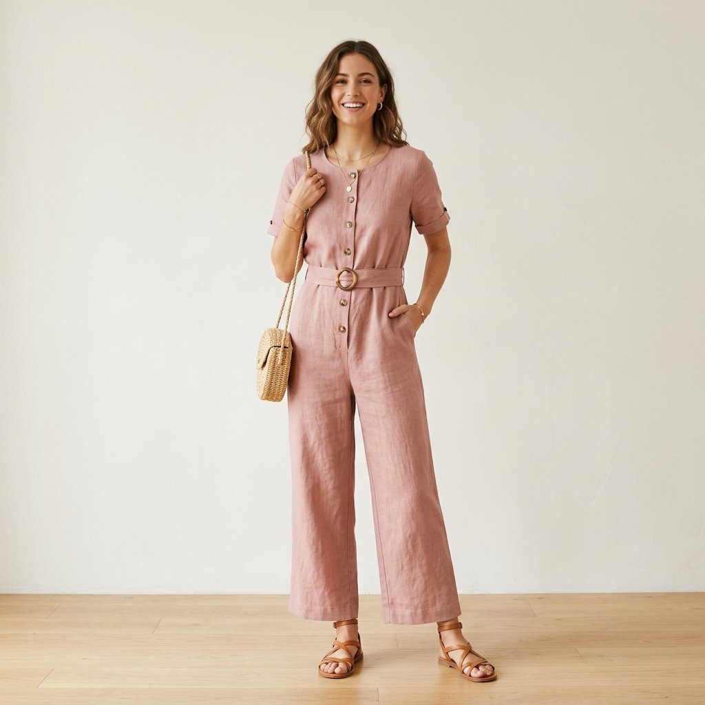 Birthday Jumpsuit Outfit Ideas