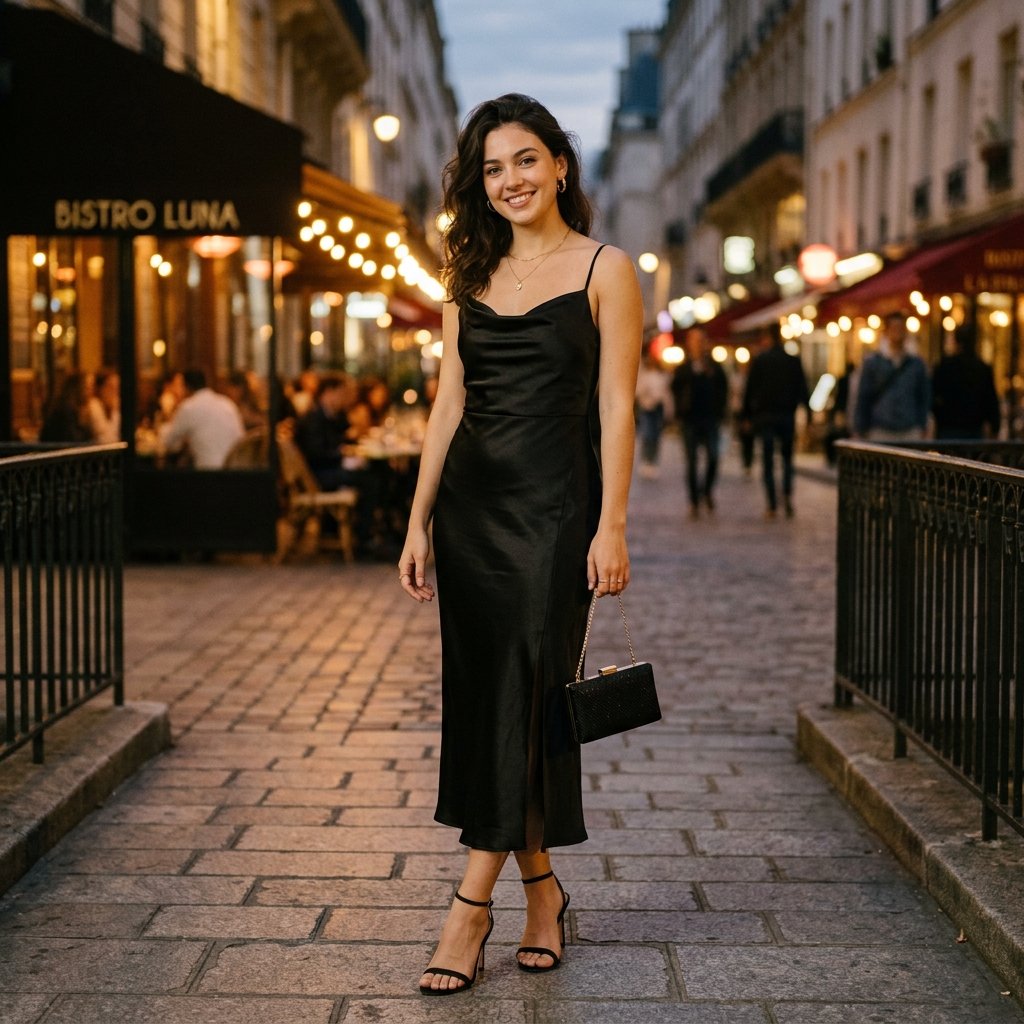 Date Night outfit ideas basic