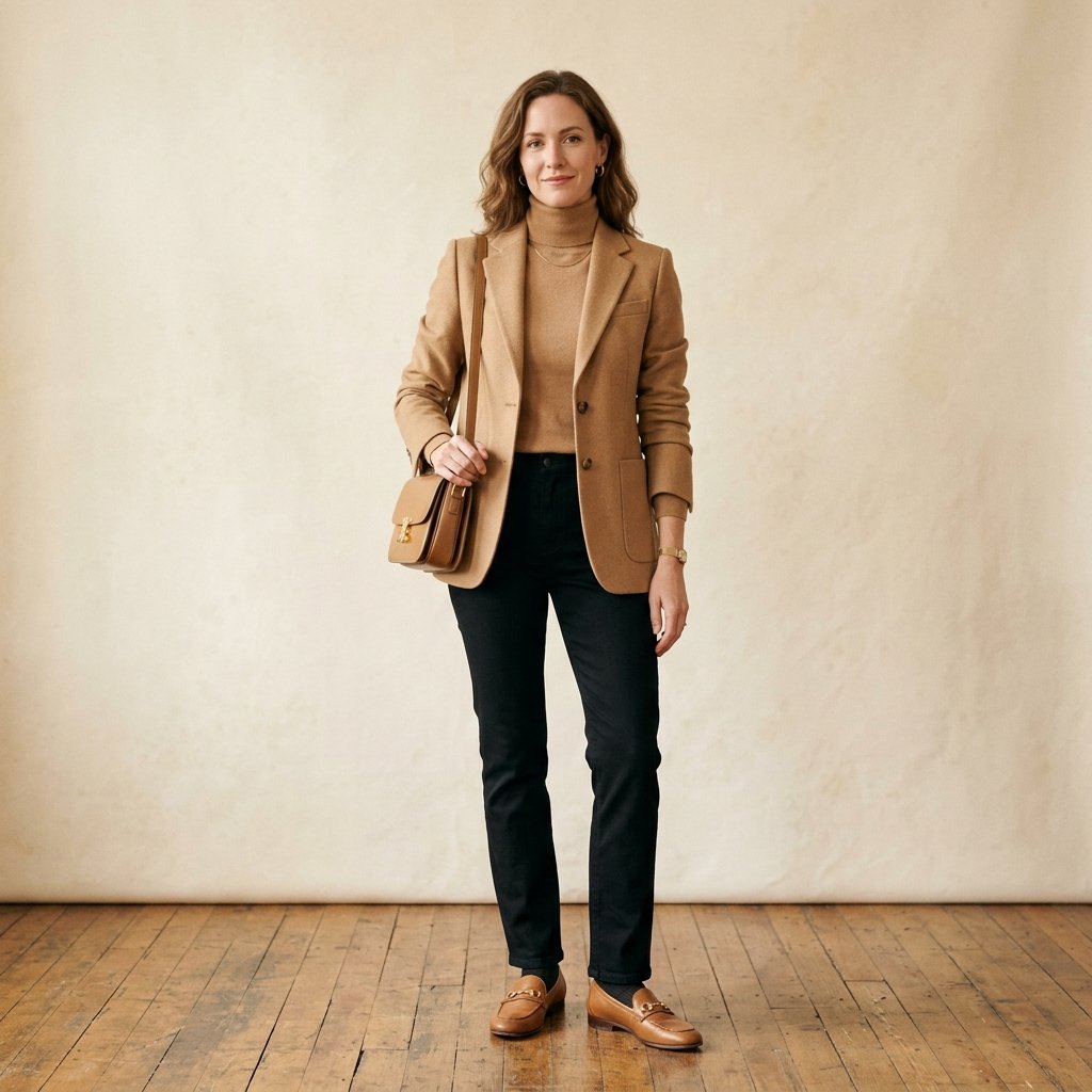 Old Money Outfit Ideas Black Jeans Ideas