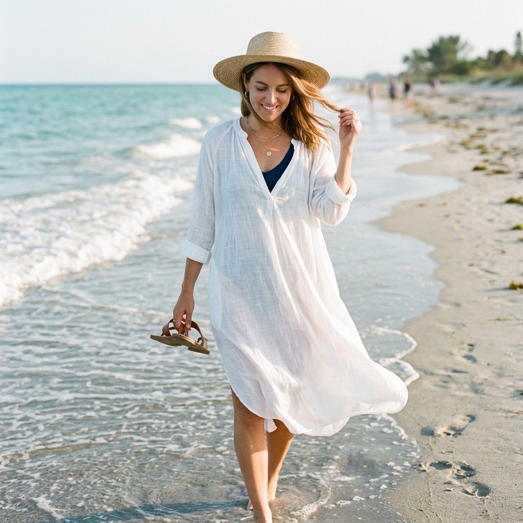 Coverup Dress Ideas