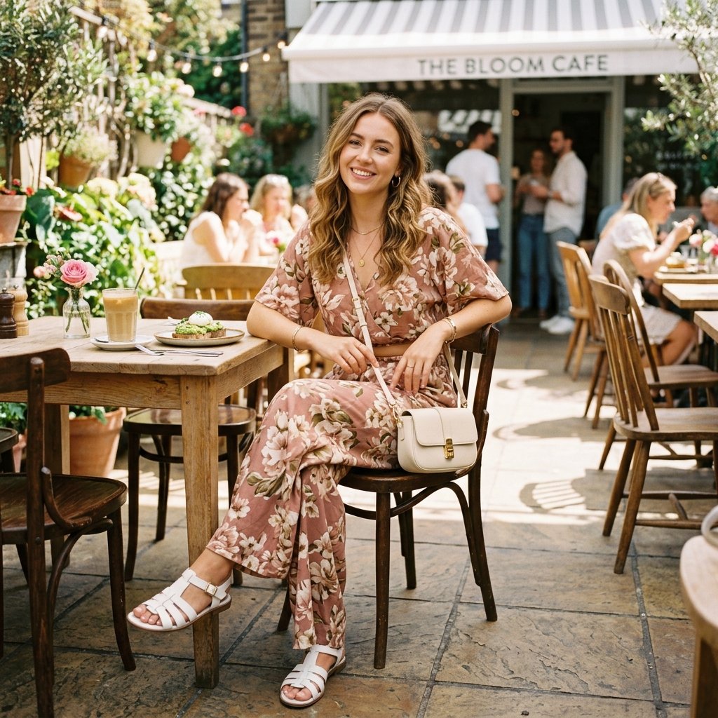 Brunch cute outfit ideas
