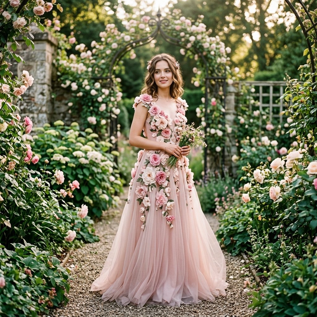 Belted Maxi Dress Ideas