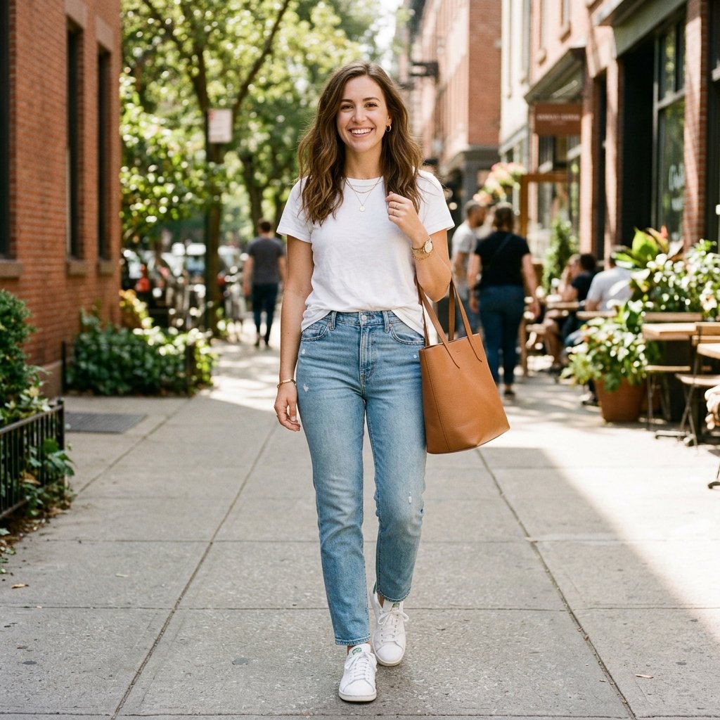 Casual Everyday cute outfit ideas