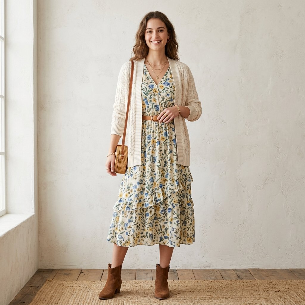 Birthday Outfit Layering Ideas
