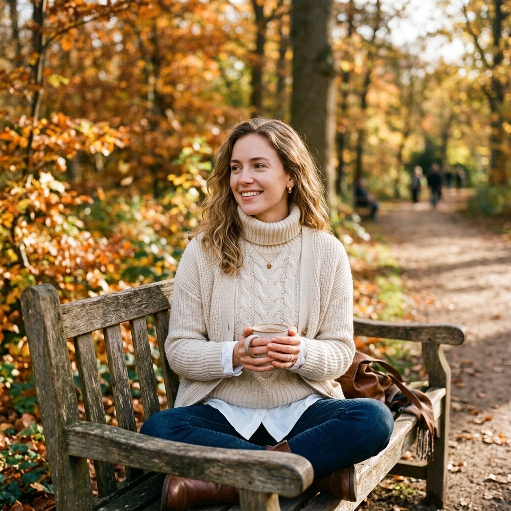 Cozy Sweater Layering Ideas