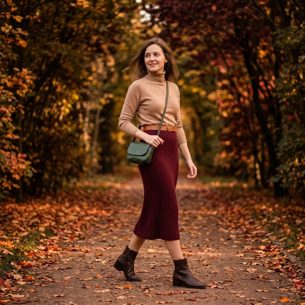Outfit My Fall With Oversized Blazers