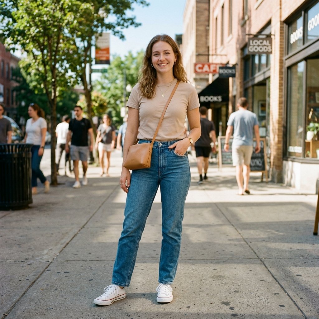 Everyday outfit ideas basic