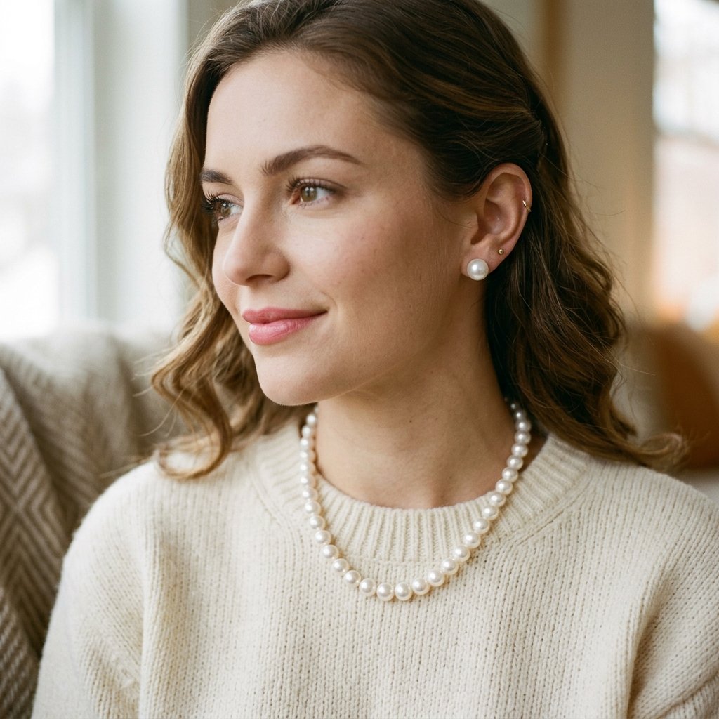 Pearl Accessory Styling Ideas