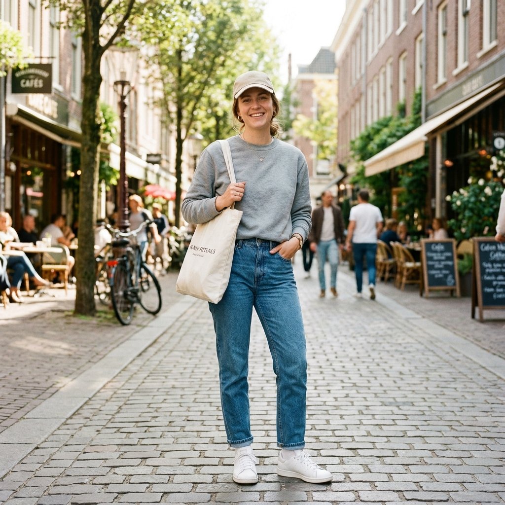 Weekend outfit ideas basic