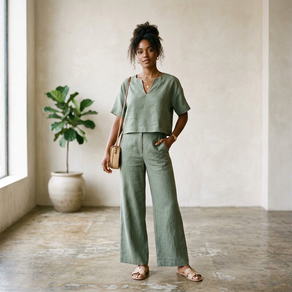 Trendy Two Piece Set Outfit Ideas