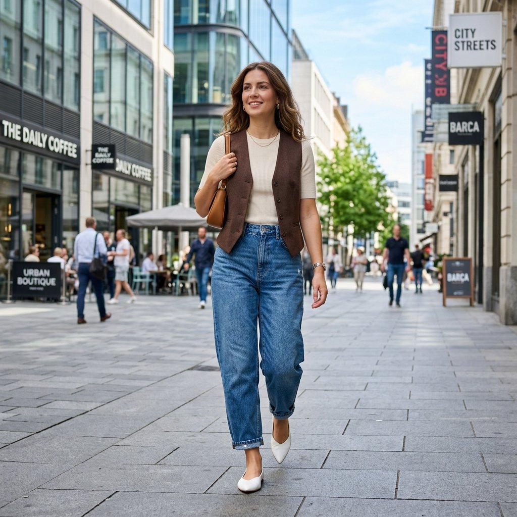 Trendy Outfit Ideas for Women