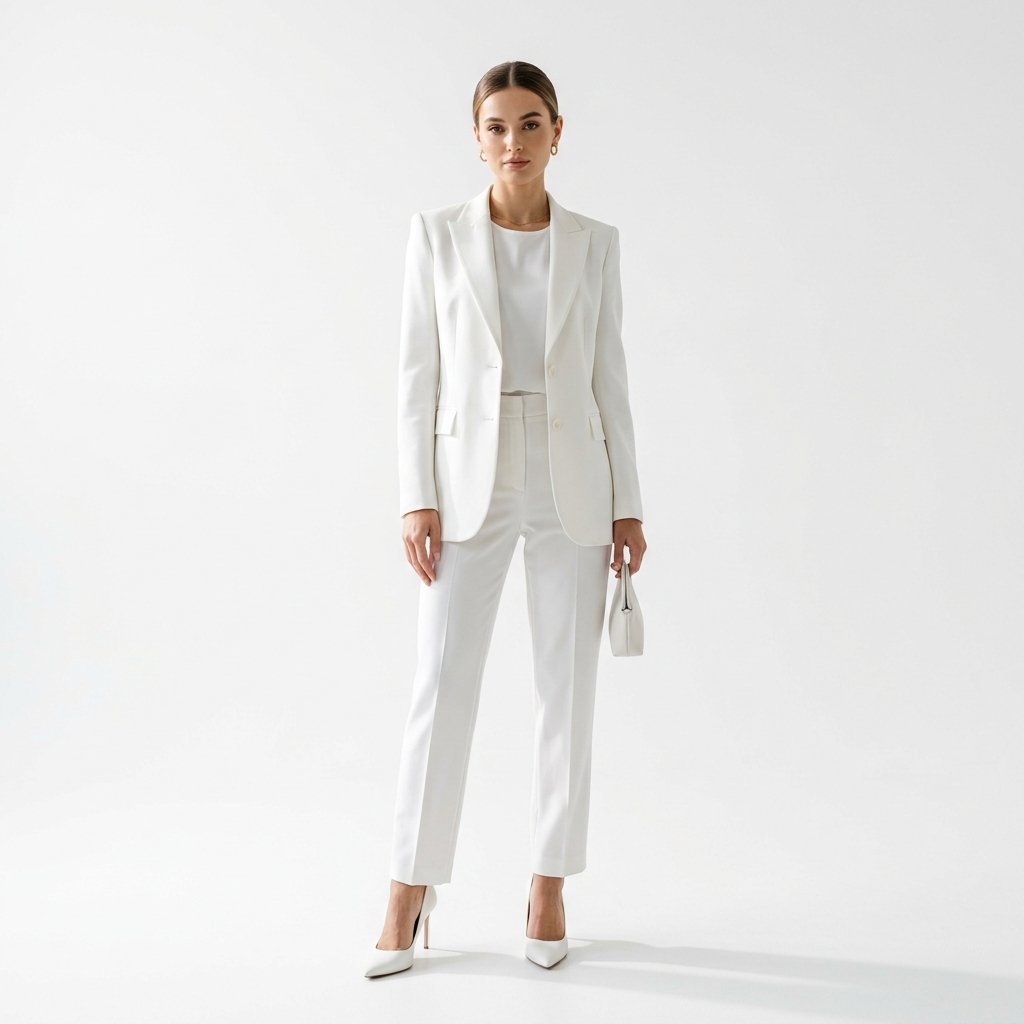Minimalist Outfit Ideas