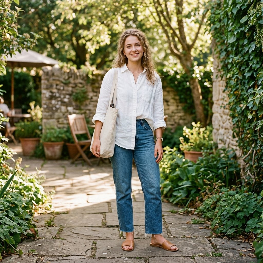 Effortless outfit ideas basic