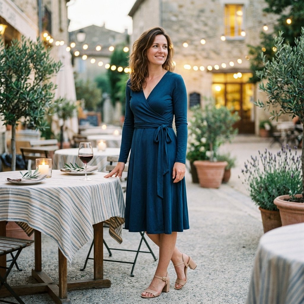 Date Night Outfit Ideas for Moms