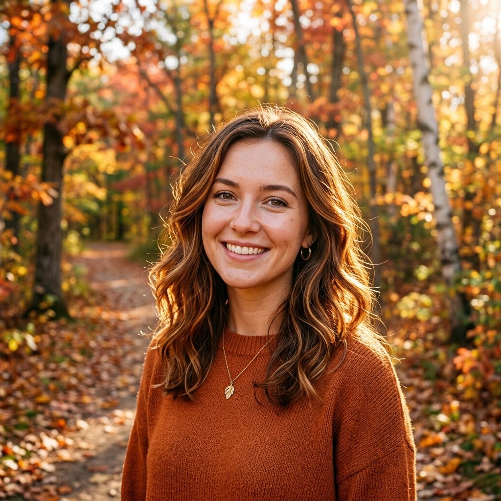 Amber Highlight Ideas
