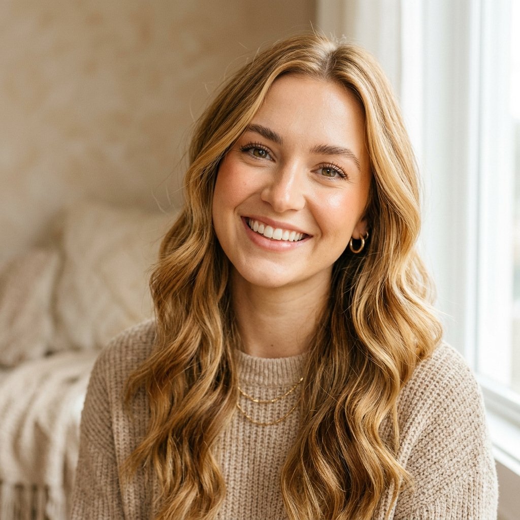 Butterscotch Blonde Ideas