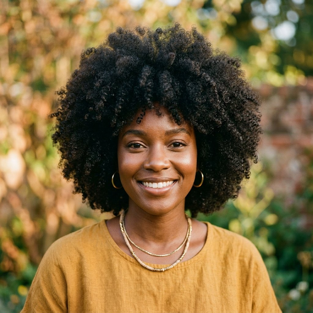 Hairstyles Ideas: 30 Creative Looks to Inspire Your Next Change 6 Natural Hair Hairstyles Ideas