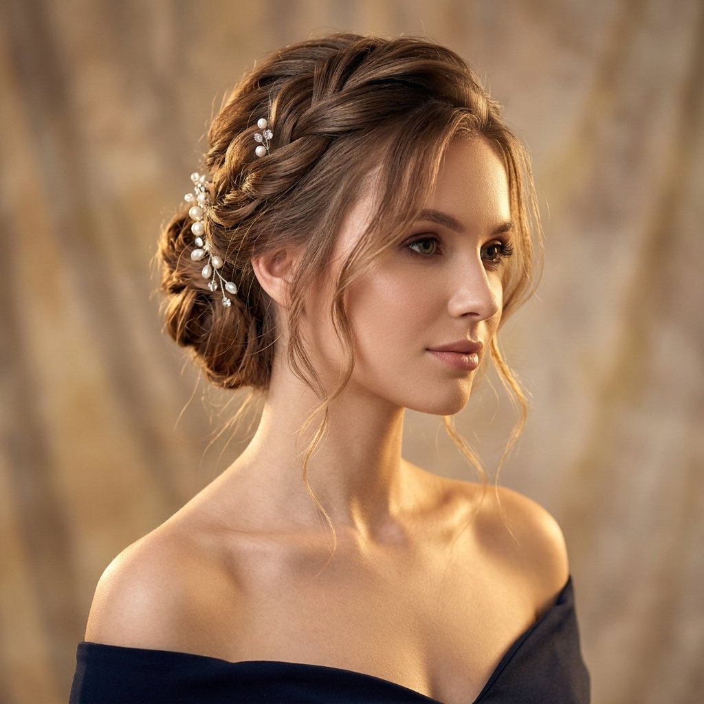 30 Hairstyles Tutorial: Easy and Trendy Looks for Everyday Style 15 Updo Hairstyles Tutorial Ideas