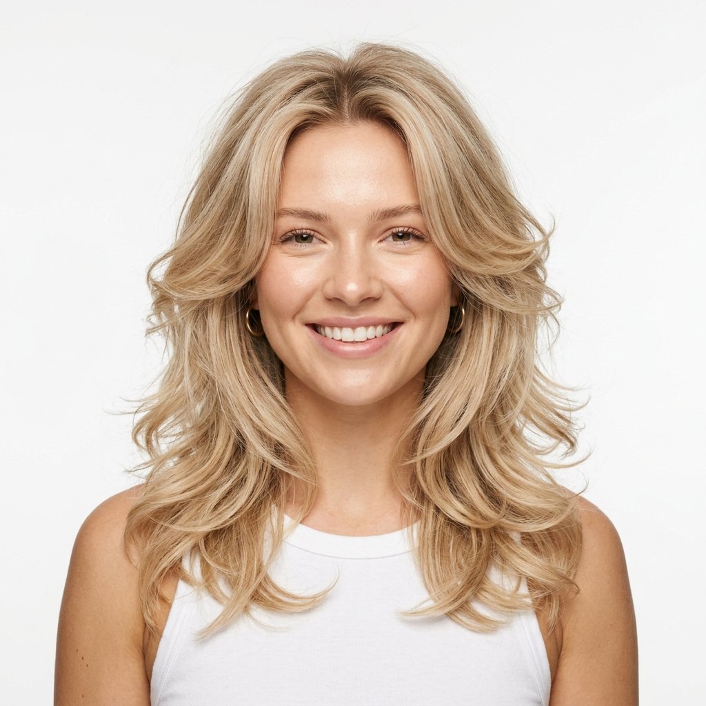 Frontal Hairstyles: 30 Stunning Flawless Ideas to Transform Your Entire Look 12 Frontal Hairstyles for Thin Hair