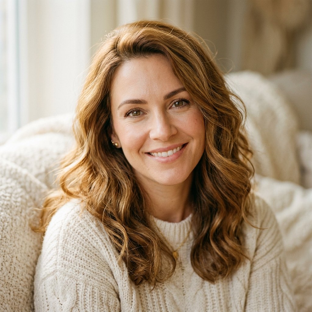Honey Brown Hair Ideas