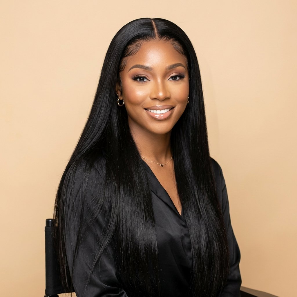 Frontal Hairstyles: 30 Stunning Flawless Ideas to Transform Your Entire Look 14 Lace Frontal Hairstyles
