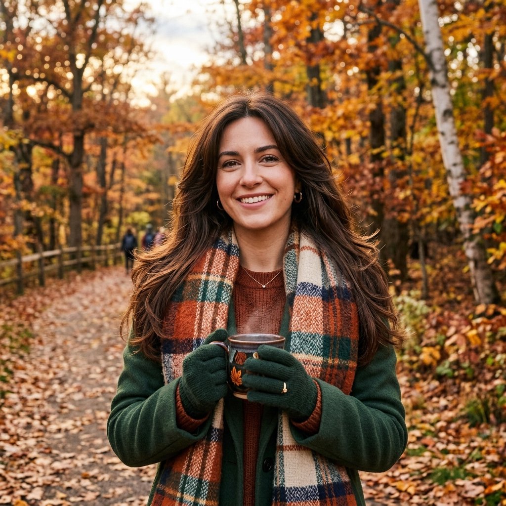 Cozy Layers Ideas