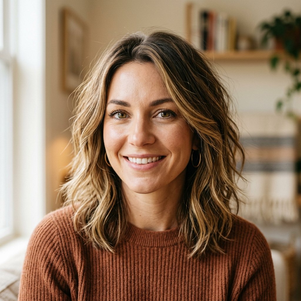 Layered Lob Ideas