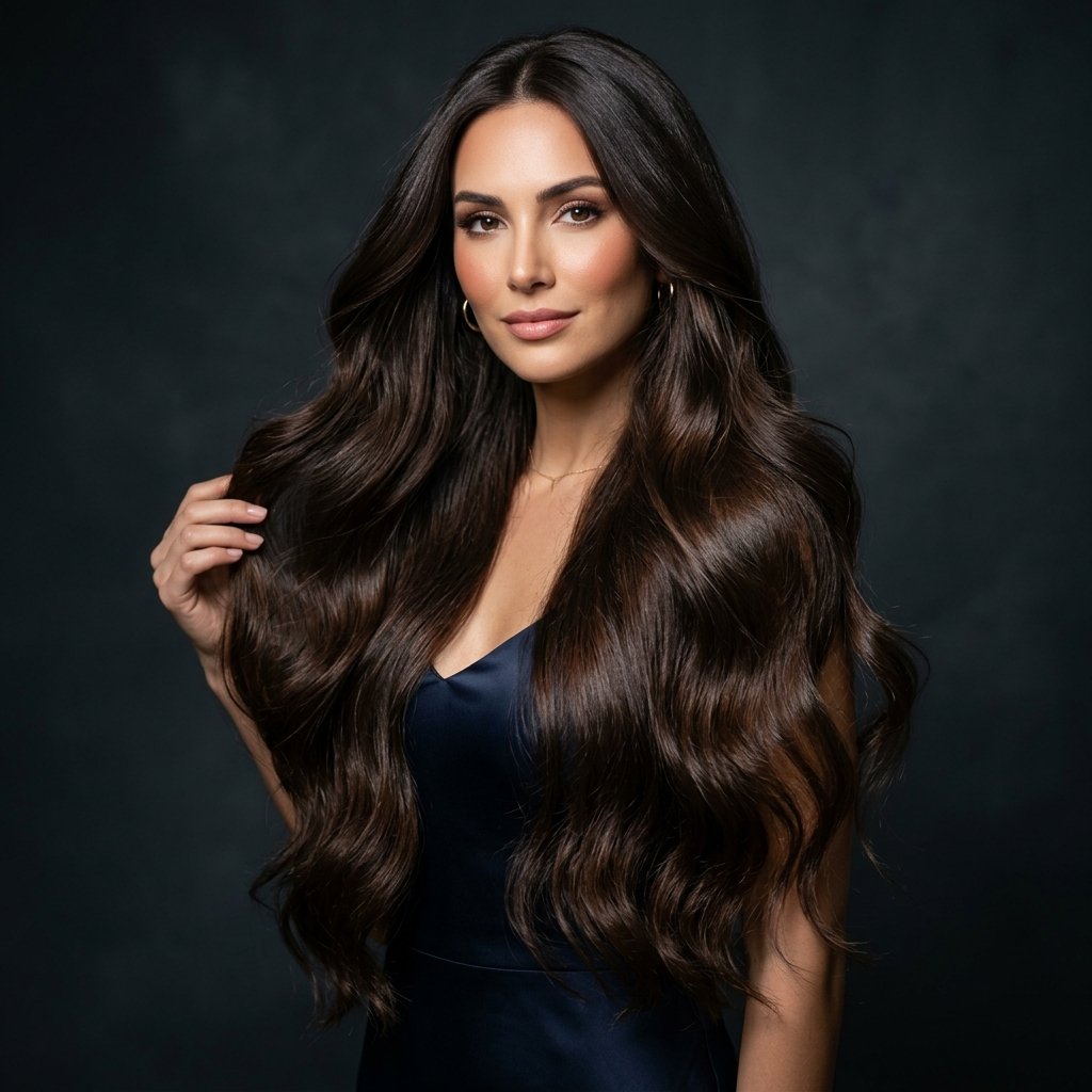 30 Hairstyles Tutorial: Easy and Trendy Looks for Everyday Style 9 Long Hair Tutorial Ideas