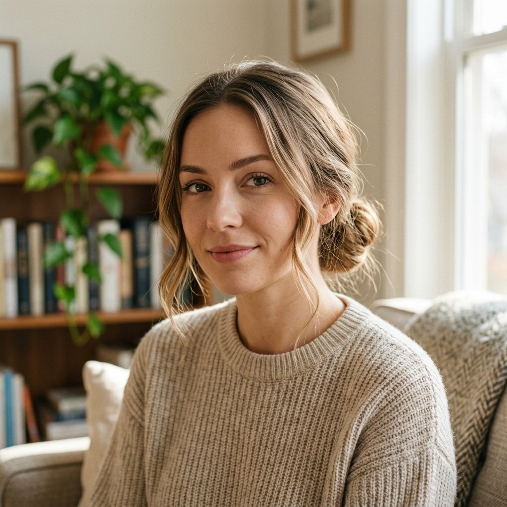 Hairstyles Ideas: 30 Creative Looks to Inspire Your Next Change 21 Everyday Casual Hairstyles Ideas