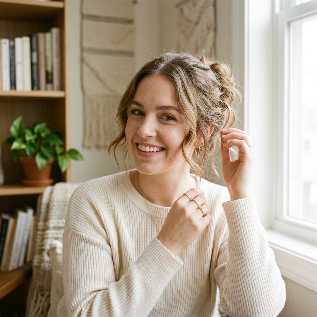 30 Hairstyles Tutorial: Easy and Trendy Looks for Everyday Style 28 Quick Hairstyles Tutorial Ideas